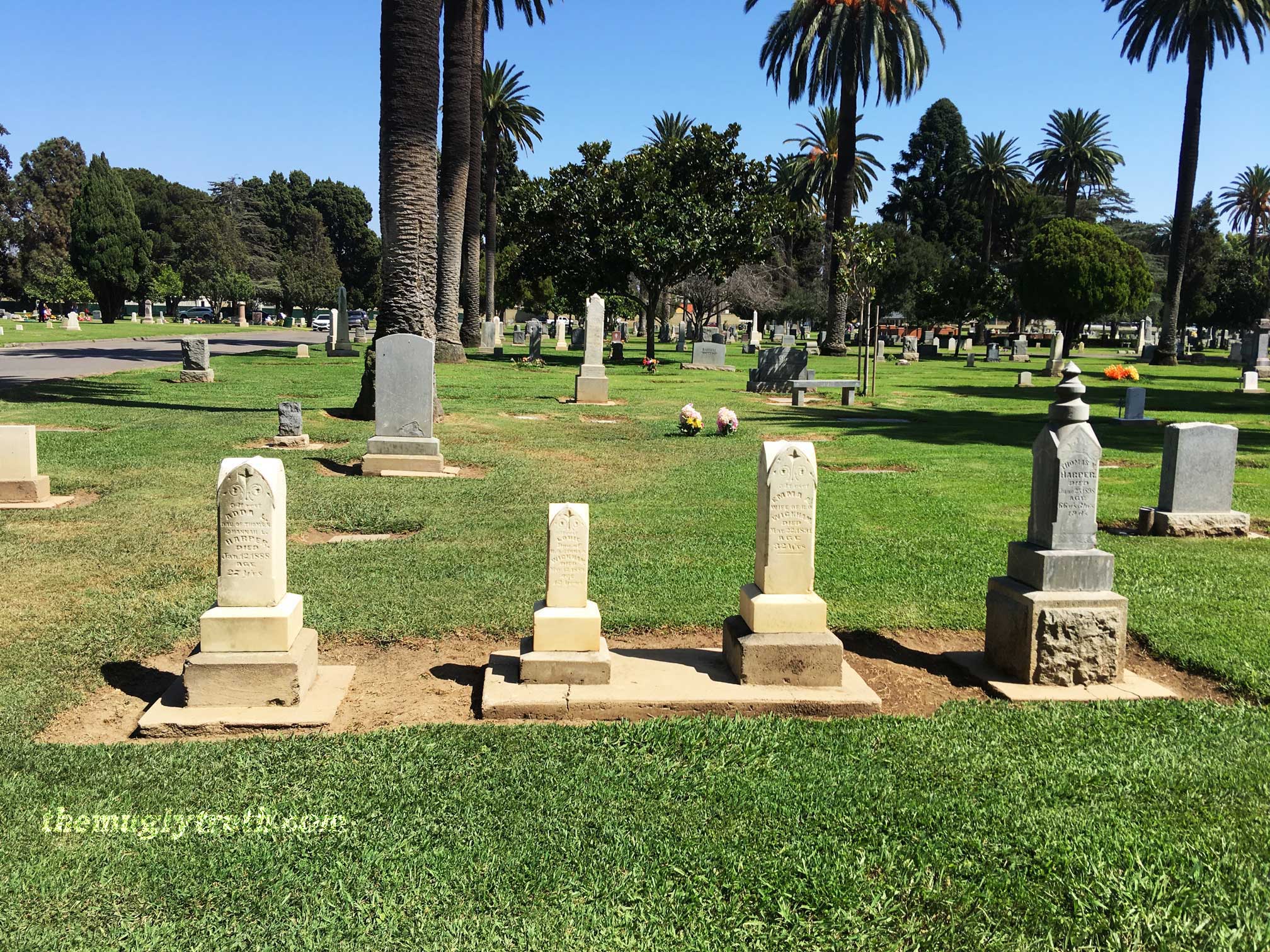 Fairhaven Memorial Park